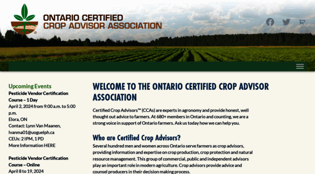 ccaontario.com