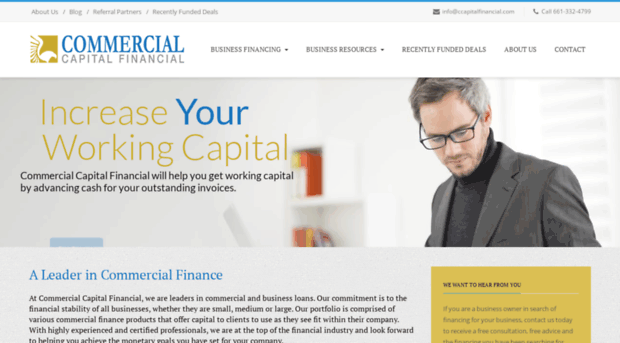 ccapitalfinancial.com