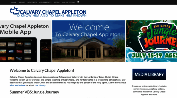ccappleton.org