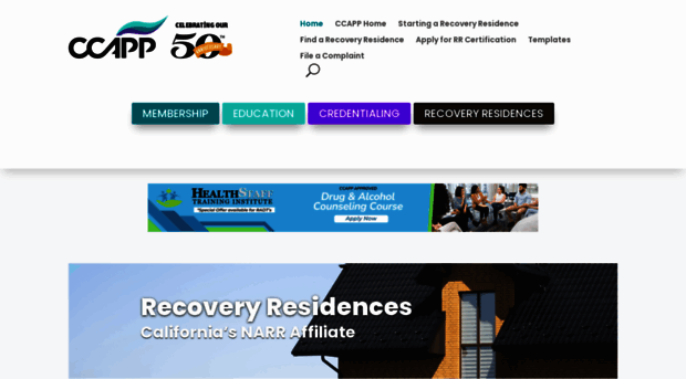 ccapprecoveryresidences.org