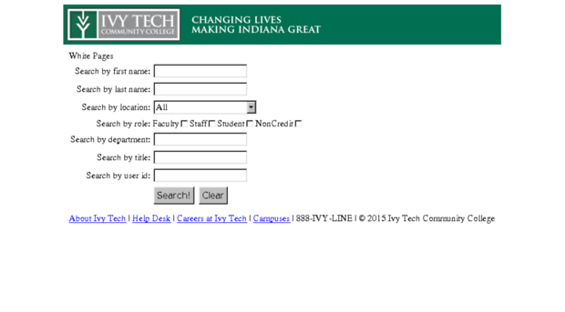 ccapps.ivytech.edu