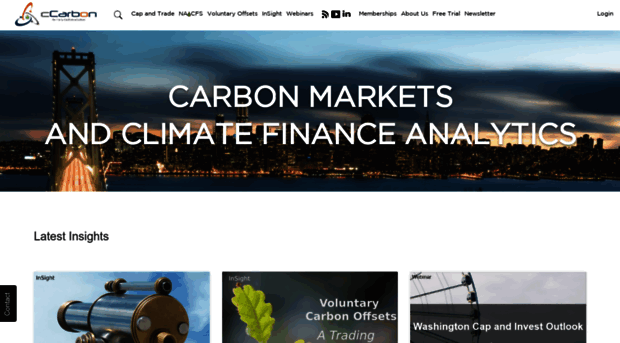 ccarbon.info