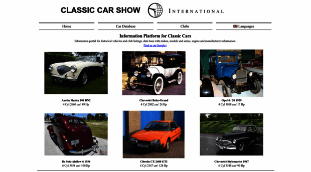 ccarshow.net