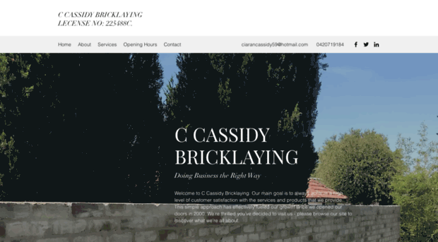 ccassidybricklaying.com.au