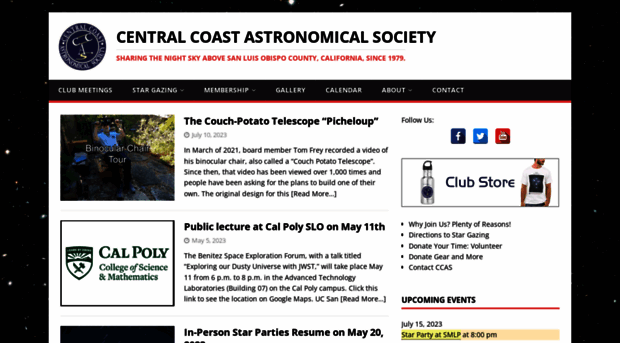 ccastronomy.org