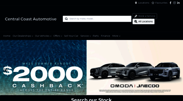 ccauto.com.au