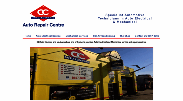 ccautoelectrics.com.au