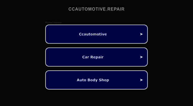 ccautomotive.repair