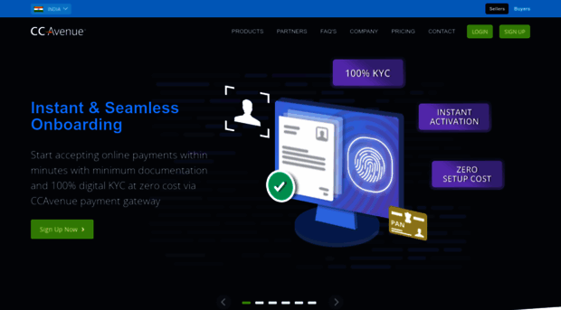 ccavenue.in