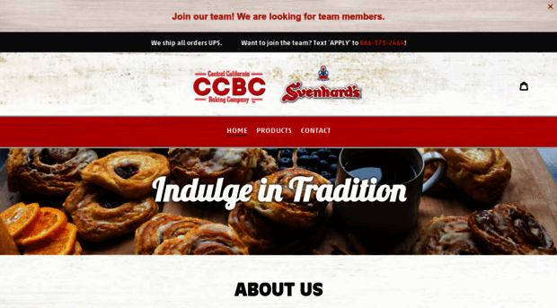 ccbakingco.com