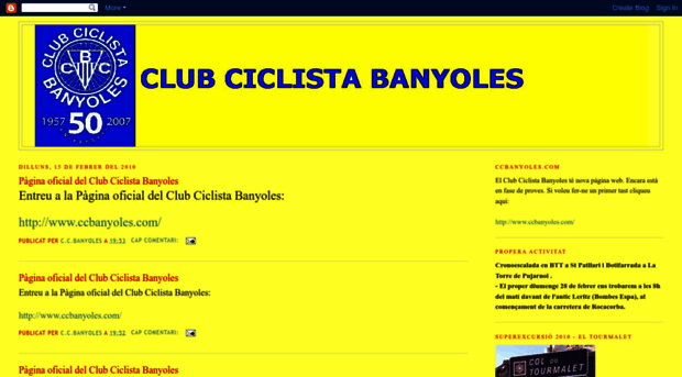 ccbanyoles.blogspot.com