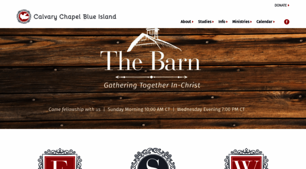 ccbarn.com