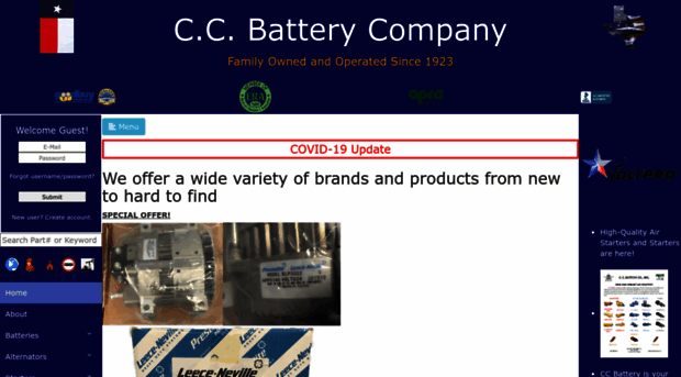 ccbattery.com