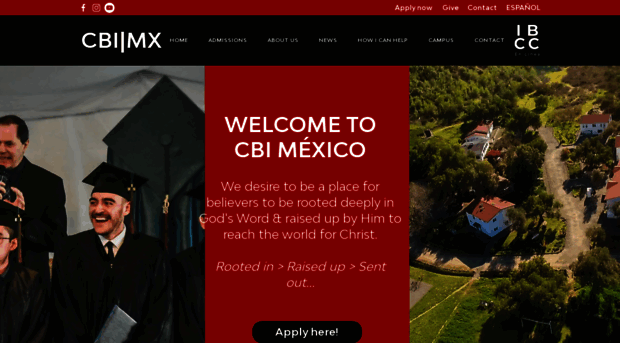 ccbcmexico.com