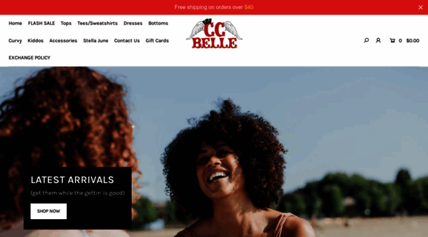 ccbelle.com