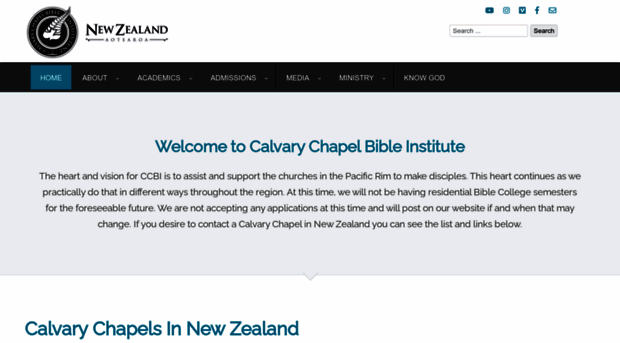 ccbi.ac.nz