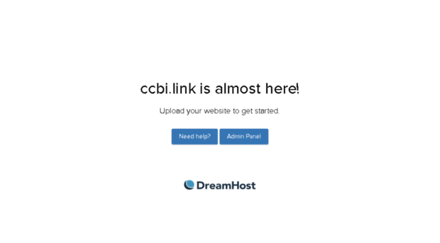 ccbi.link