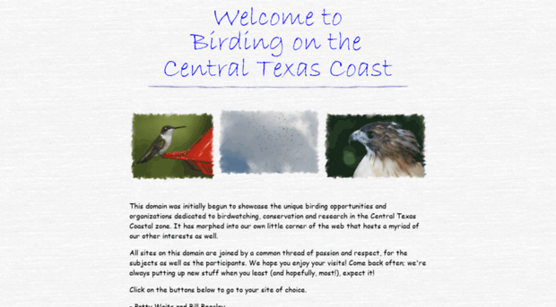 ccbirding.com