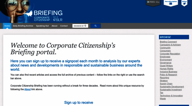 ccbriefing.corporate-citizenship.com