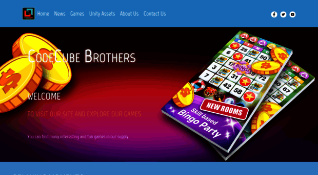 ccbrothers.com