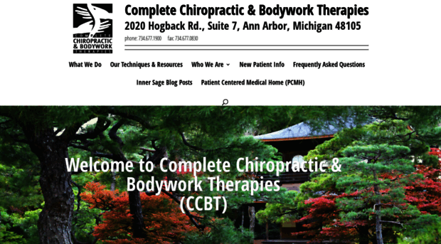 ccbtherapies.com