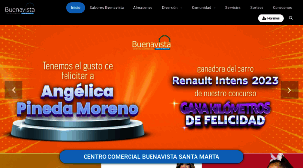 ccbuenavistasantamarta.com