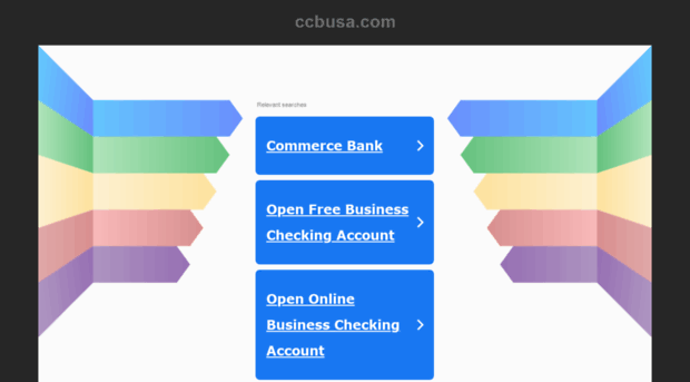 ccbusa.com