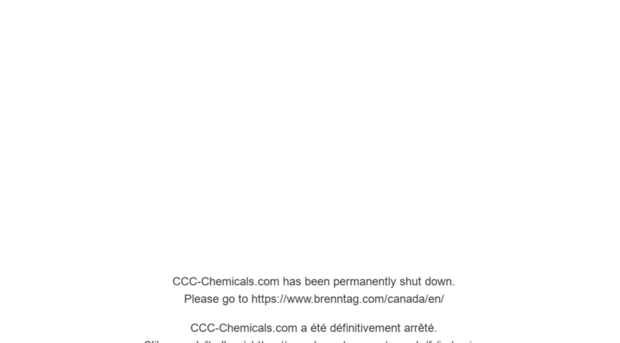 ccc-chemicals.com