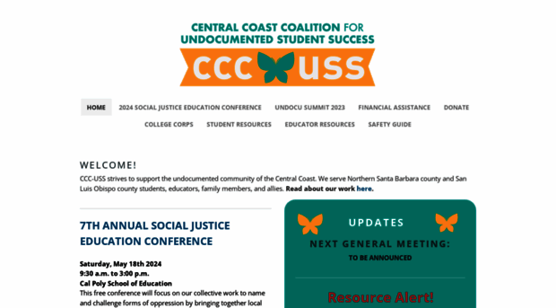 ccc-uss.org