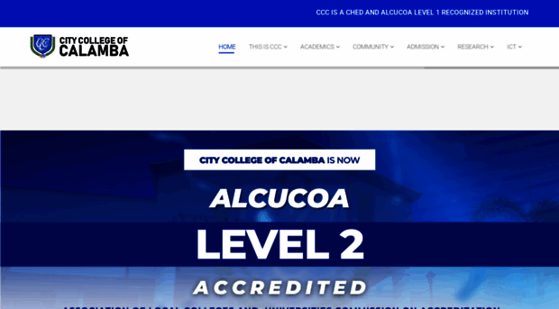 ccc.edu.ph