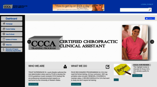 ccca.myicourse.com