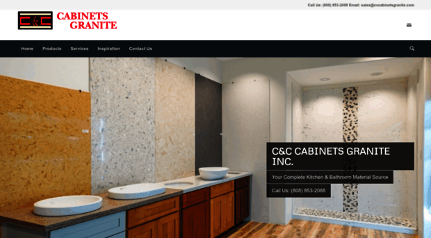 cccabinetsgranite.com