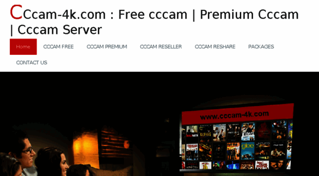 cccam-4k.com