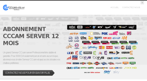 cccam-dz.net