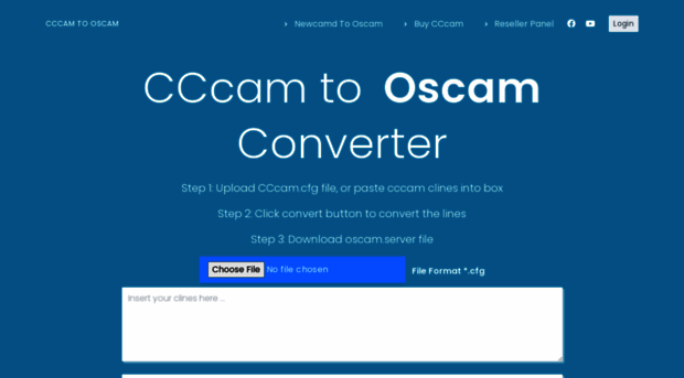 cccam2oscam.eu