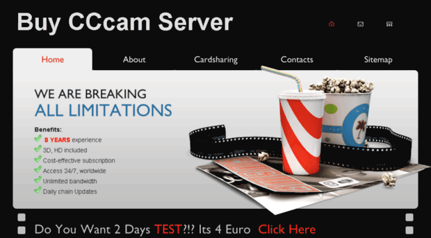 cccamakers.com