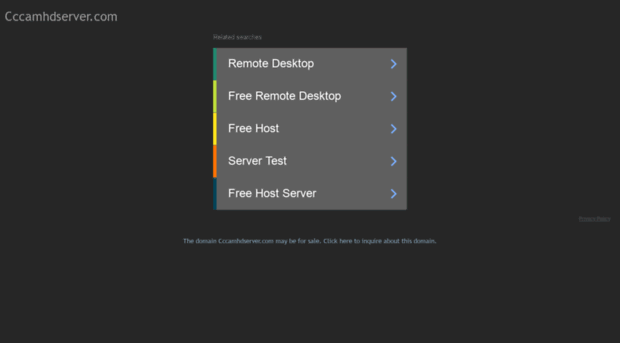 cccamhdserver.com
