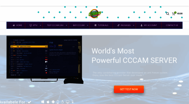 cccamm.com