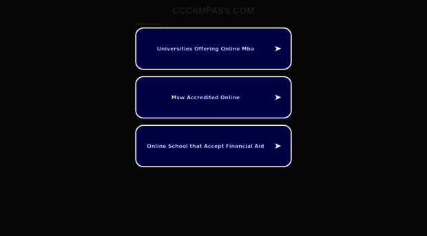 cccampass.com