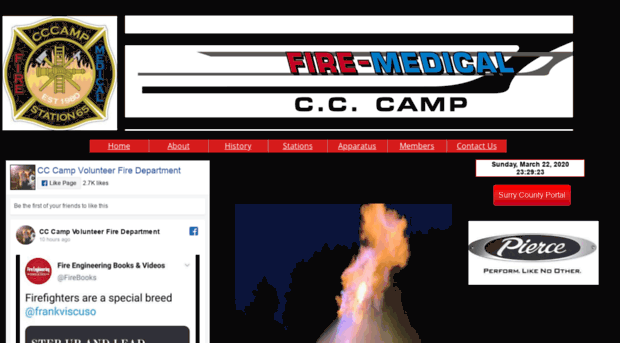 cccampvfd.com