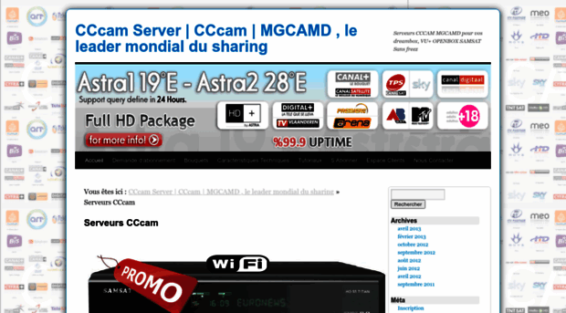 cccamserver.co