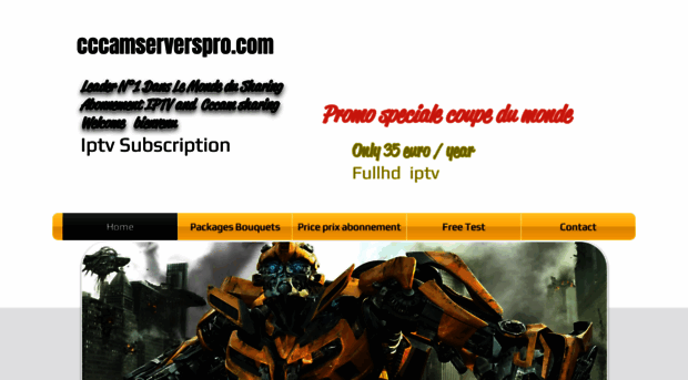 cccamserverspro.com