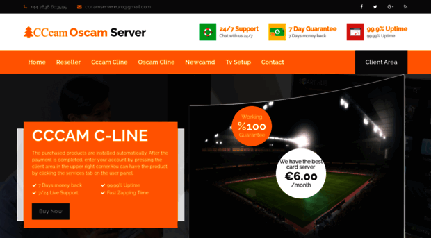 cccamvipserver.com