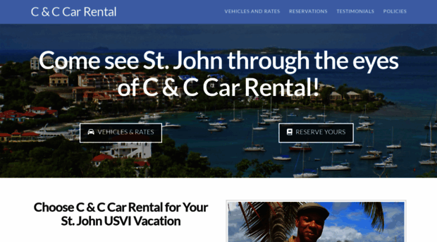 cccarrental.com