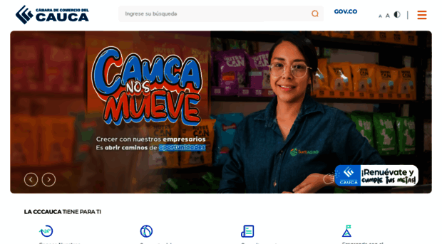 cccauca.org.co