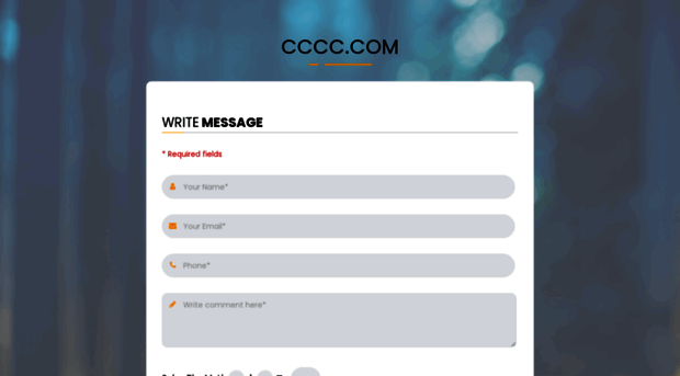 cccc.com