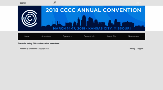 cccc2018.zerista.com