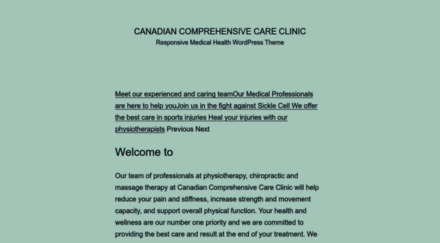 cccclinic.ca