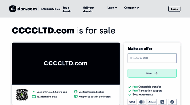 ccccltd.com