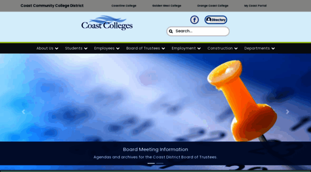 cccd.edu